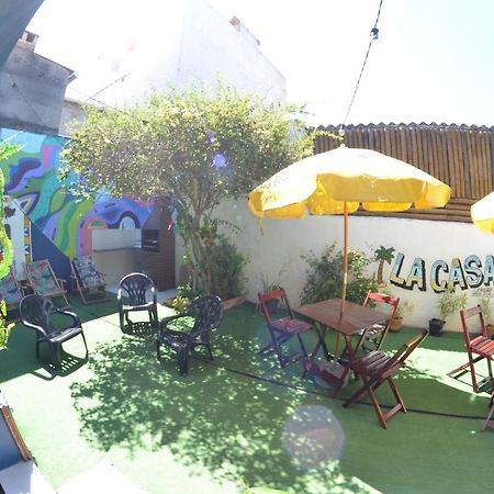 La Casa Hostel Arraial do Cabo Eksteriør billede