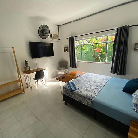 La Casa Hostel Arraial do Cabo Eksteriør billede