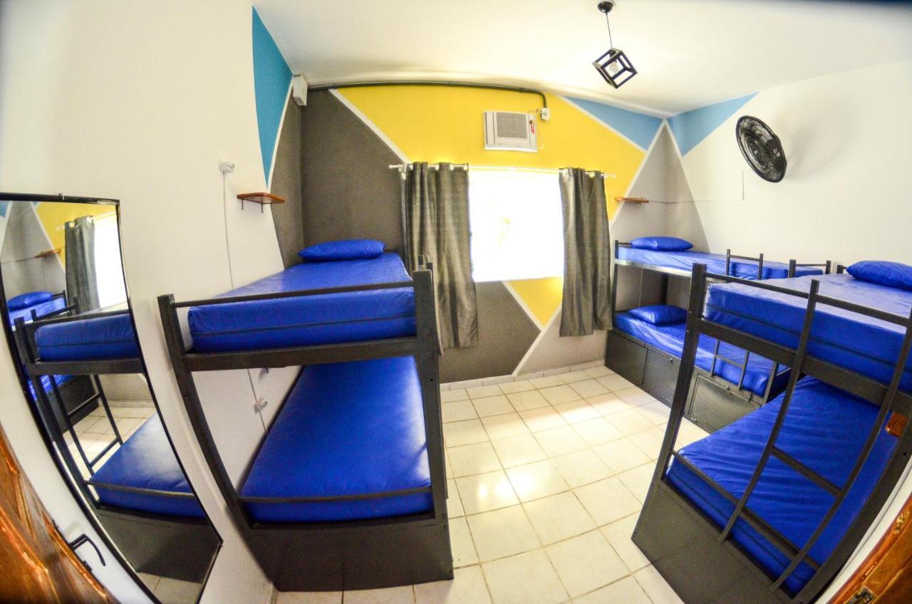 La Casa Hostel Arraial do Cabo Eksteriør billede
