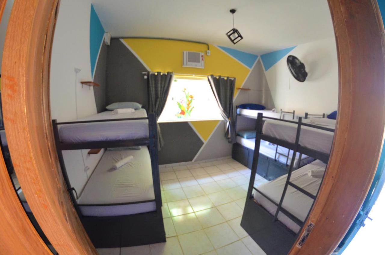 La Casa Hostel Arraial do Cabo Eksteriør billede