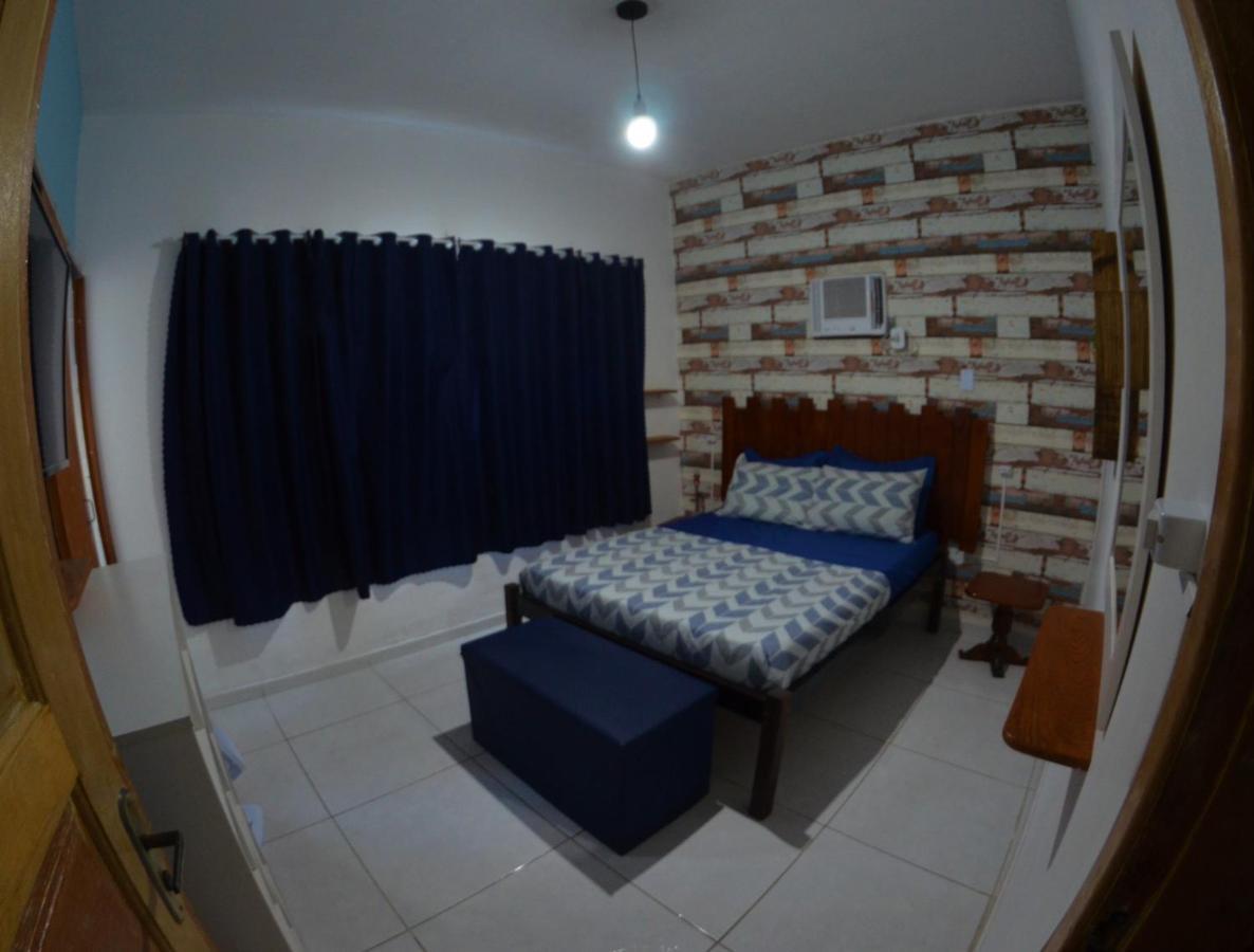 La Casa Hostel Arraial do Cabo Eksteriør billede