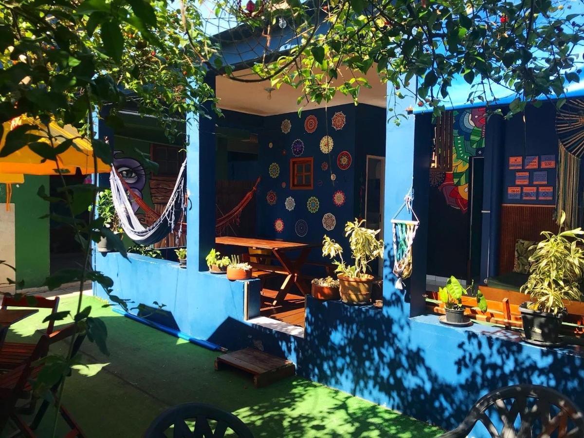 La Casa Hostel Arraial do Cabo Eksteriør billede