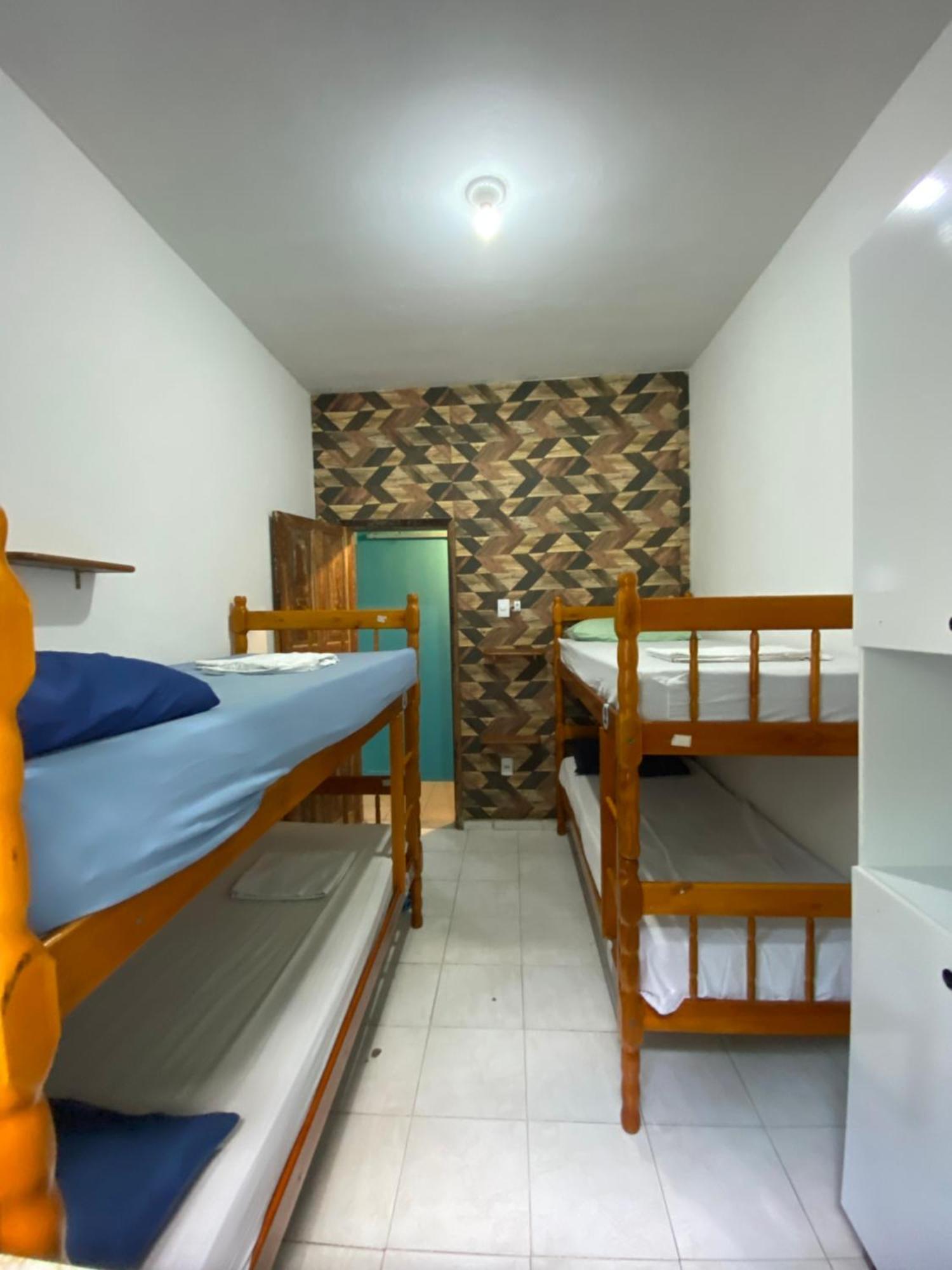 La Casa Hostel Arraial do Cabo Eksteriør billede