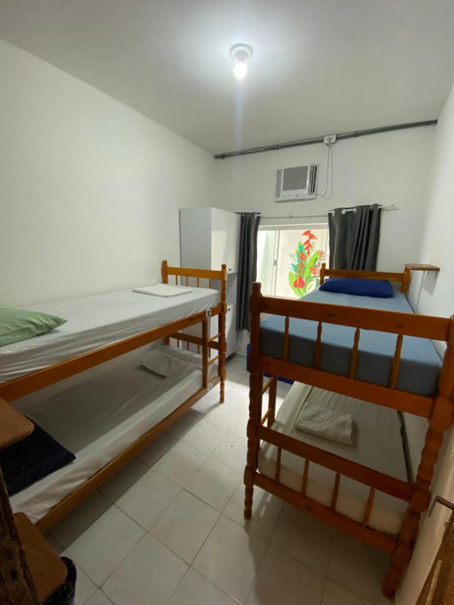 La Casa Hostel Arraial do Cabo Eksteriør billede